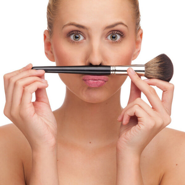 A How to Guide on The Brushes You Need for Super Easy Flawless Makeup