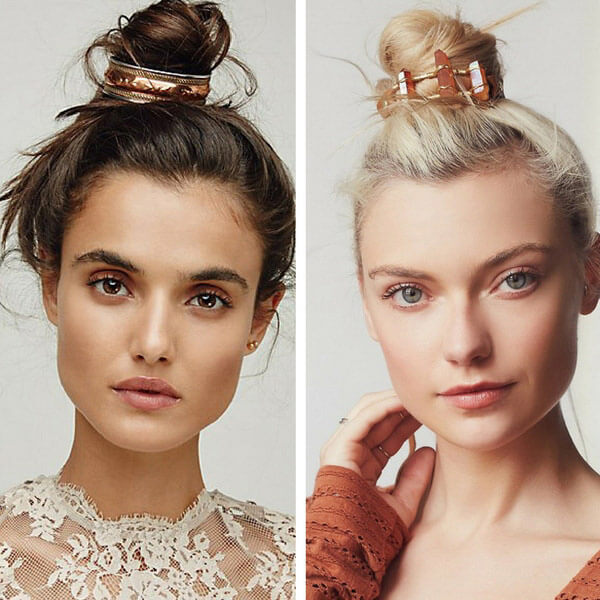 This Is the Accessory Causing the Latest Hair Obsession