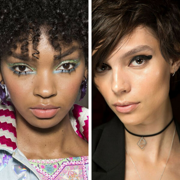 6 Beautiful Summer Makeup Updates That Are So Easy to Do