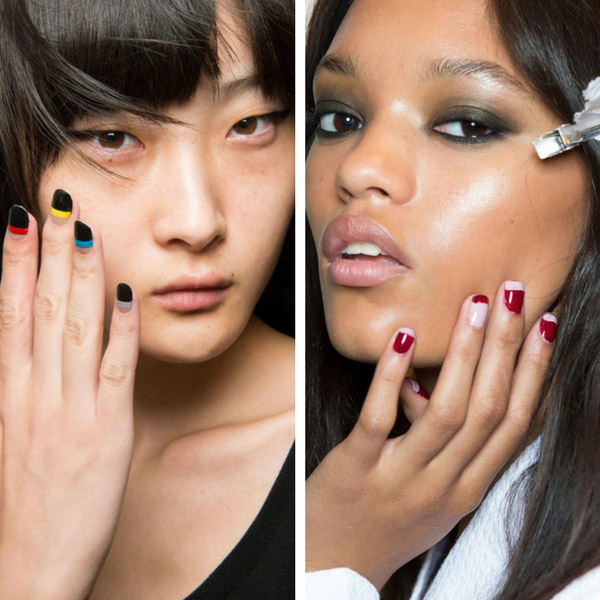 The Hottest Summer Nail Trends You Need to Know Now