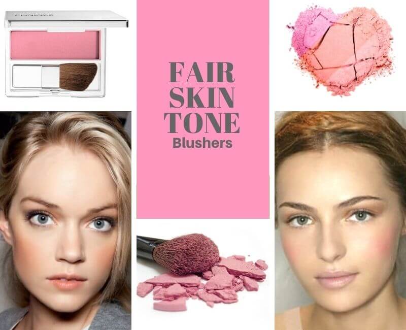 Choosing Your Best Blush Shade Is KEY to Looking Awesome