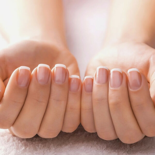 Have Problem Nails? Here's What You Need to Do to Fix ThemBeYoutiful