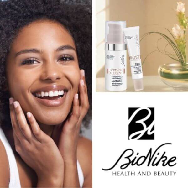 Product Reviews: BioNike Defence B-Lucent and Vitamin C Treatment to Get Rid of Dark Spots and Marks