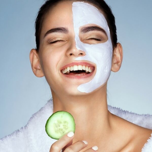 Want Healthy Glowing Skin? Here’s How To Seriously Improve Your Skin Care Routine