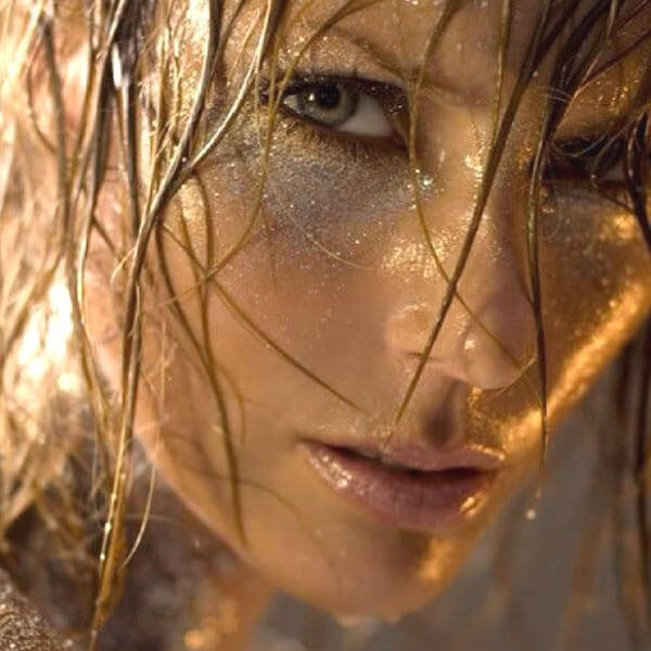 Hot Right Now: Shimmer, Sparkle & Shine