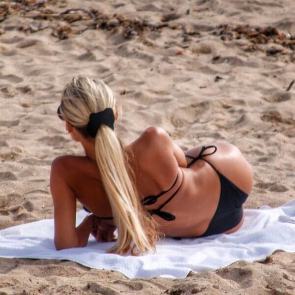Valuable Tips on How to Get a Beautiful, Healthy Tan - Safely