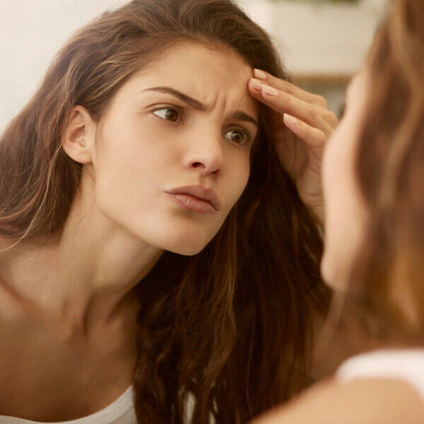 Here's How to Best Treat Every Type of Acne (And Hide Them Too!)