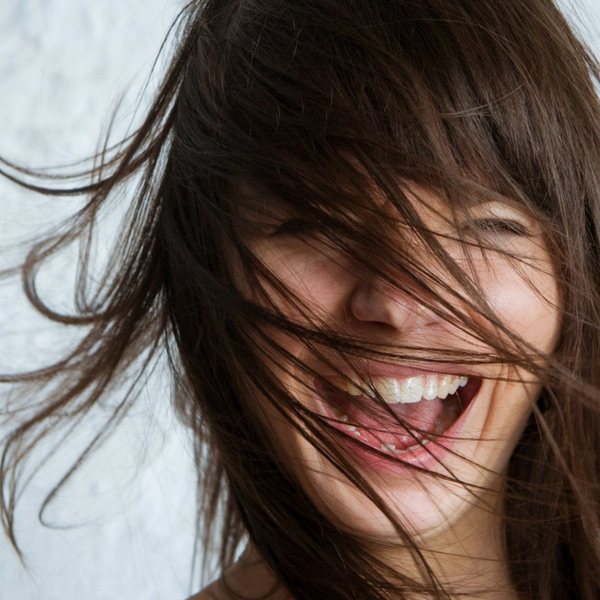 How to Banish Frizzy Hair When It’s Beyond Humid