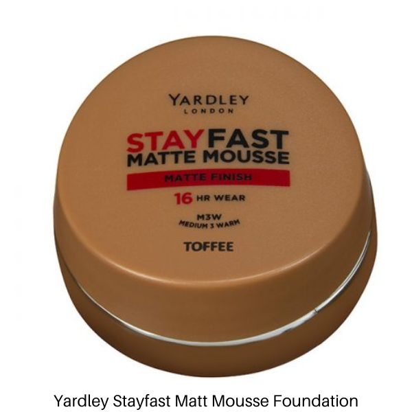 GoToGuide The Best Foundations For Oily or Combination Skin