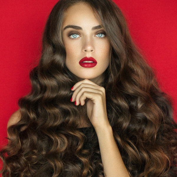 7 Easy Ways Guaranteed to Help You Get Longer, Stronger Hair