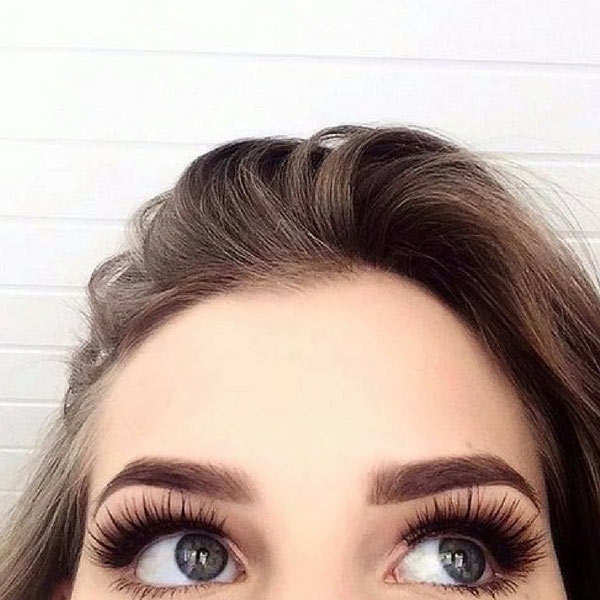 Eylure Eyebrow Tint Mid Brown EyebrowShaper