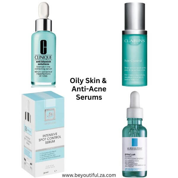 The Best Face Serums Will Help You Reach Your Dream Skin