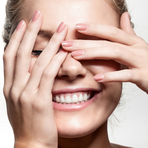 12 Ways to Nail Your Mani Exactly Like a Professional