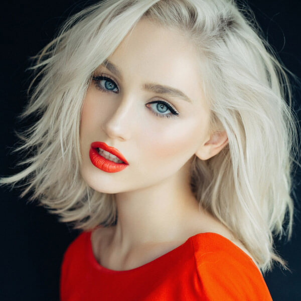 How to Choose the Best Hairstyle to Perfectly Suit Your Face Shape
