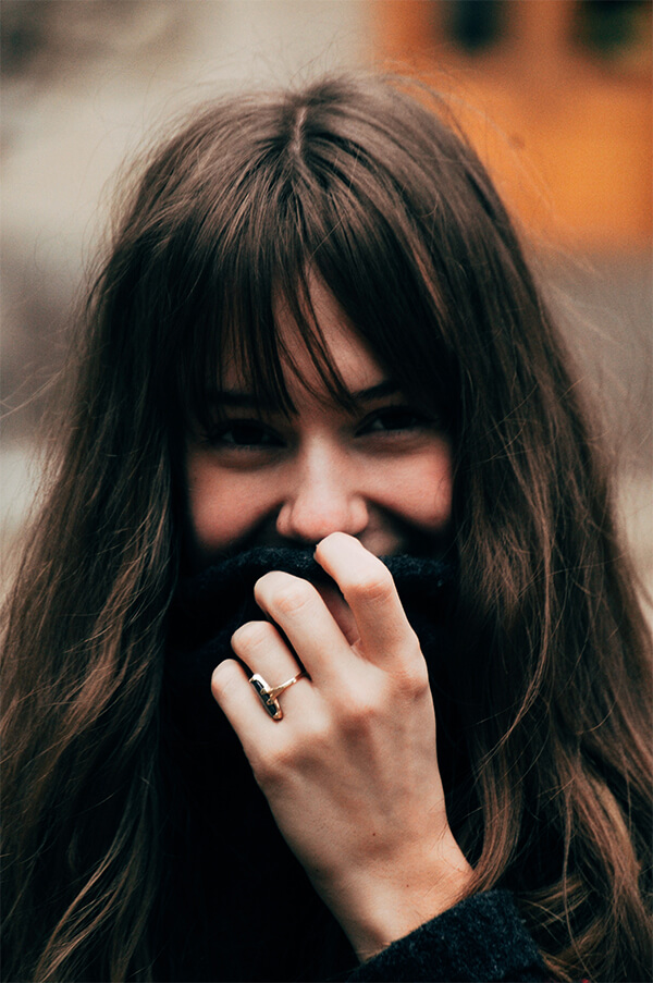 Having bad hair day? 5 easy styles in 5 minutes