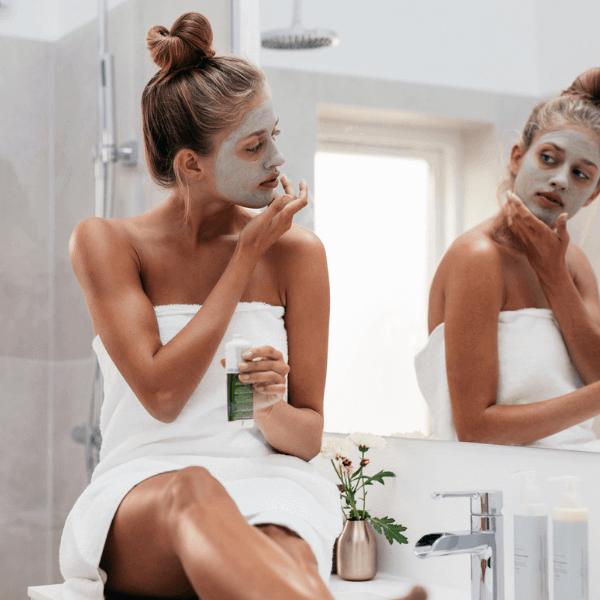 Are You ABSOLUTELY Sure You Are Using the Best Skin Care Products for Your Skin Type?