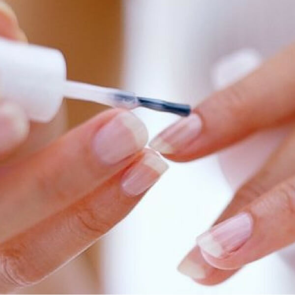 Have Problem Nails? Here's What You Need to Do to Fix ThemBeYoutiful