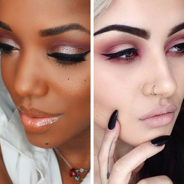 The It Girl Approved Eyeshadow You Need to Wear Right Now