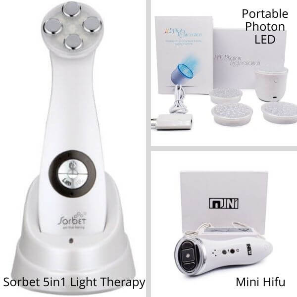 Best AtHome Skin Care Devices & Tools For Salon Quality Results