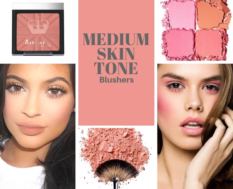 Choosing Your Best Blush Shade Is KEY to Looking Awesome BeYoutiful