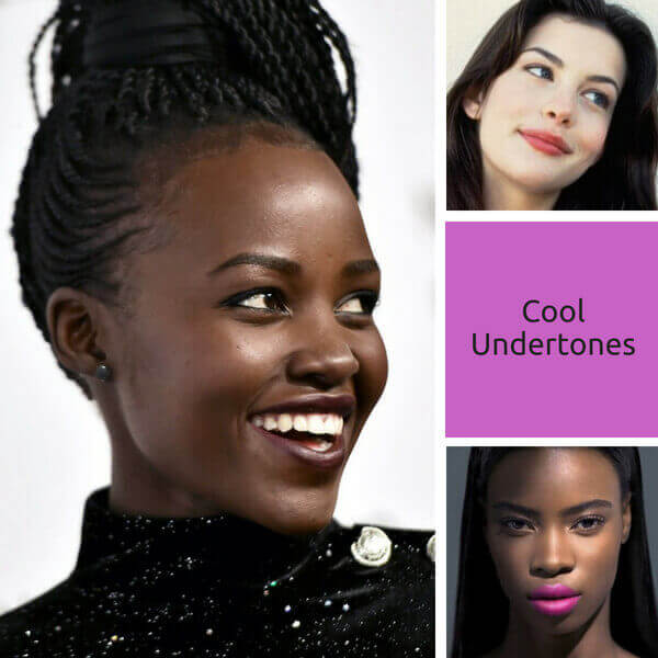 Skin Undertones: The Easy Way To Choose The Right Makeup Shades For You