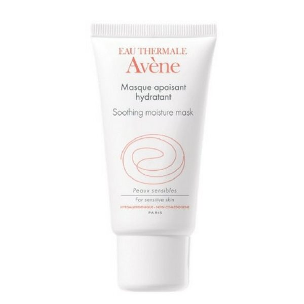 Avene Essential Care Hydrating Mask 50Ml