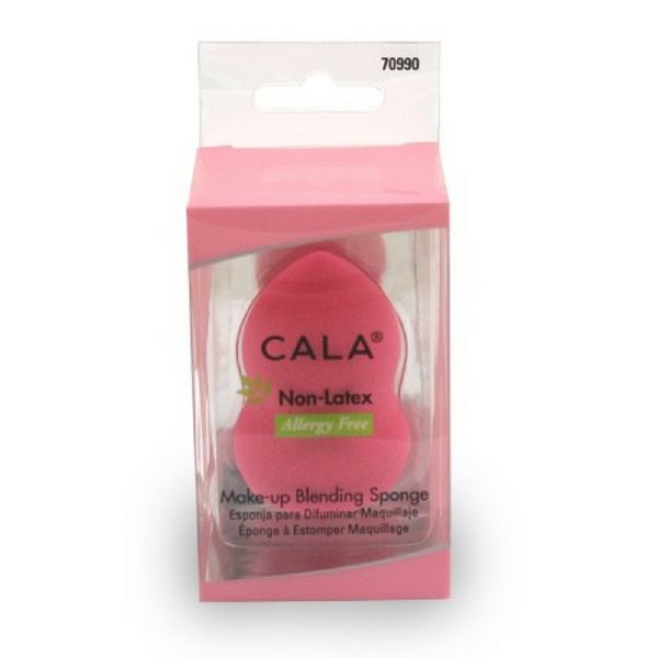 Cala Makeup Blending Sponge - Pink