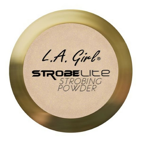 La Girl StrobeLite Strobing Powder 110 Watt