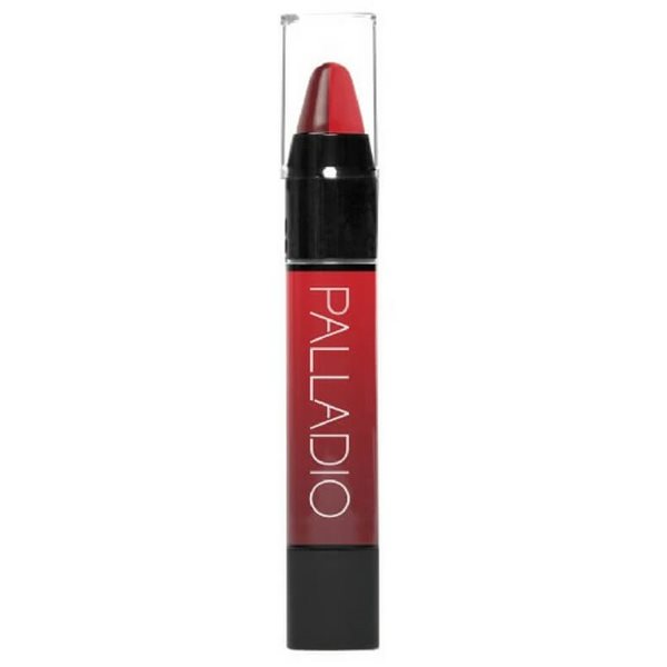 Palladio Ombre Lip Color - Naughty & Nice