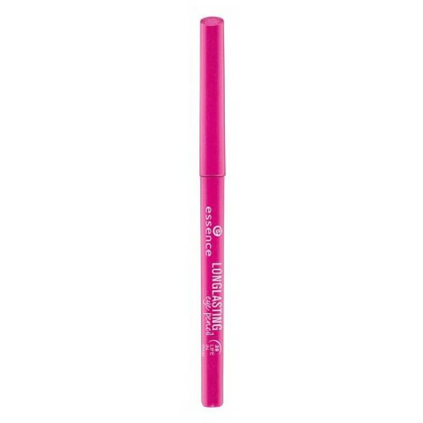 Essence Long Lasting Eye Pencil 28 Life In Pink