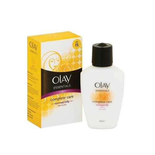 Olay Essential  Care Complete Uv Lotion 100Ml