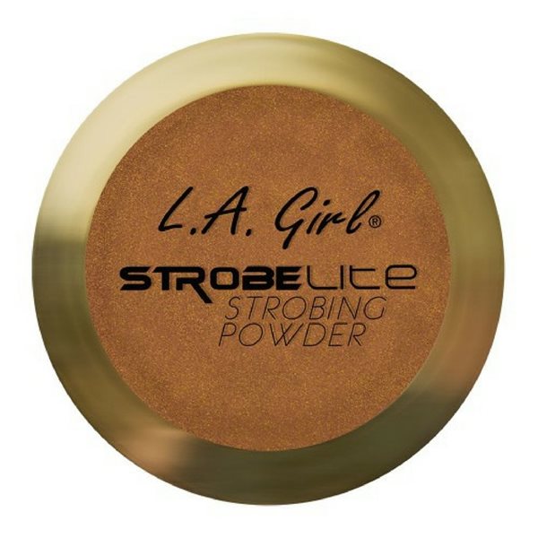 La Girl StrobeLite Strobing Powder 20 Watt