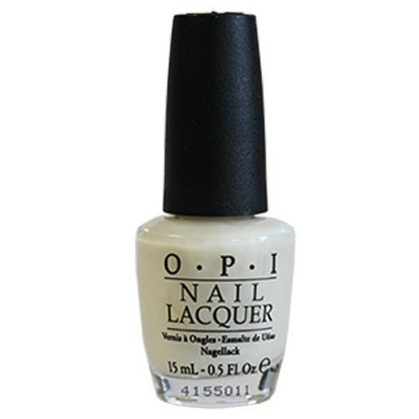 O.P.I Nail Lacquer - Don't Touch My Tutu