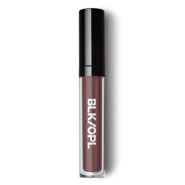 Black Opal Color Splurge Liquid Matte Lipstick - Ruby