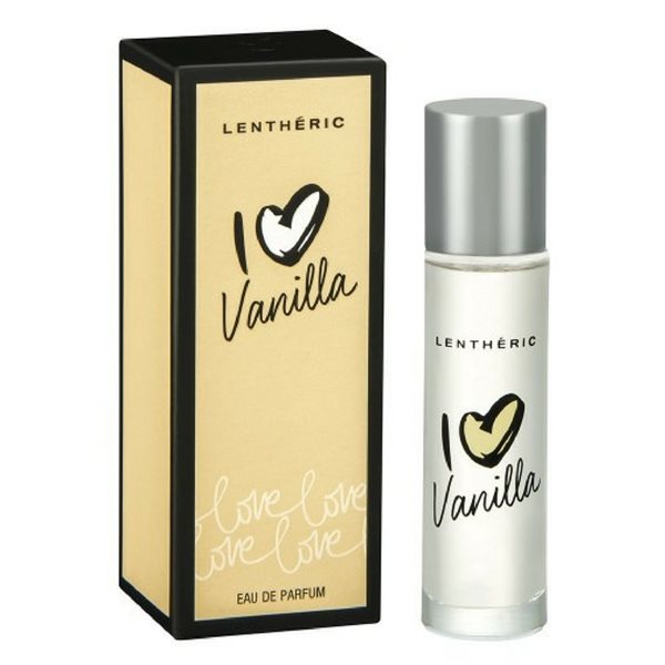 Lentheric I Love Vanilla EDP 15ml