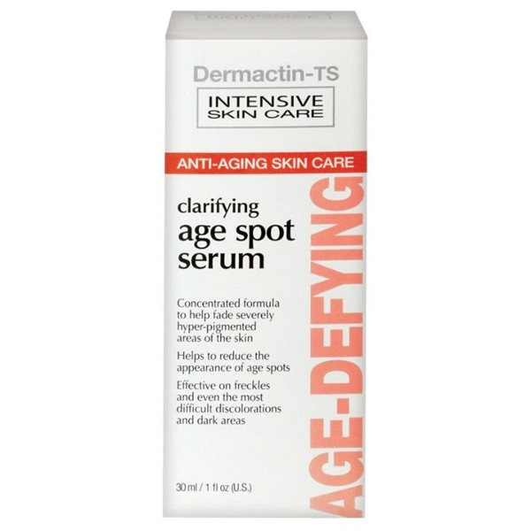 Dermactin Clarifying Age Spot Serum
