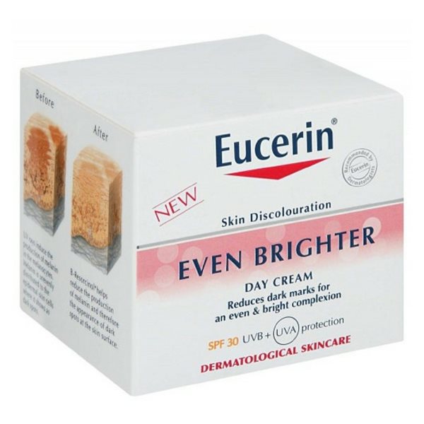 Eucerin Even Brighter Day Cream