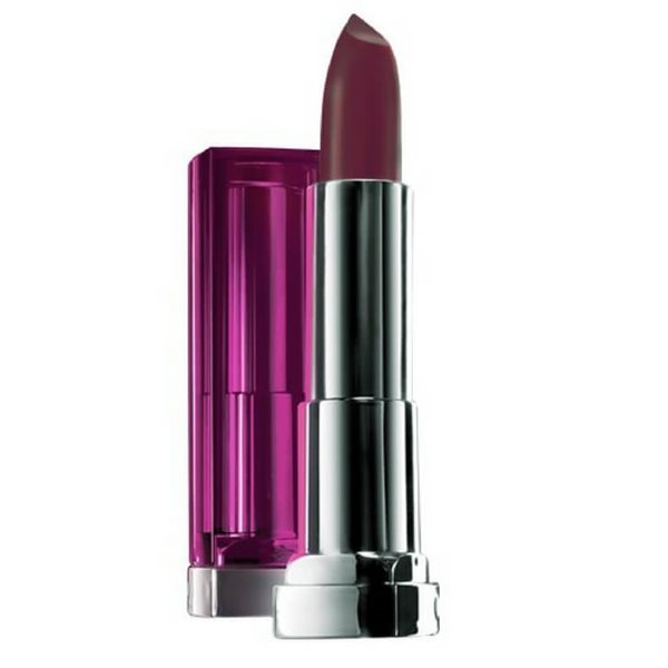 Maybelline Color Sensational Lipstick - Mauve Mania 342
