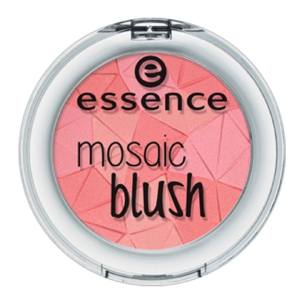 Essence Mosaic Blush - All You Need is Pink 20