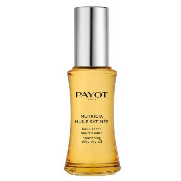 Payot Nutricia Huile Ultra Nourishing Silky Dry Oil 30Ml