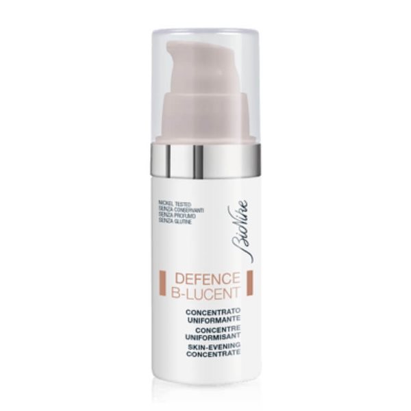 BioNike Defence B-Lucent Anti-Dark Spots Skin-Evening Concentrate