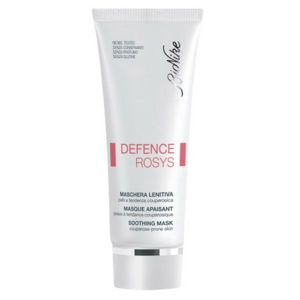 Bionike Defence Roys Soothing Mask 50Ml