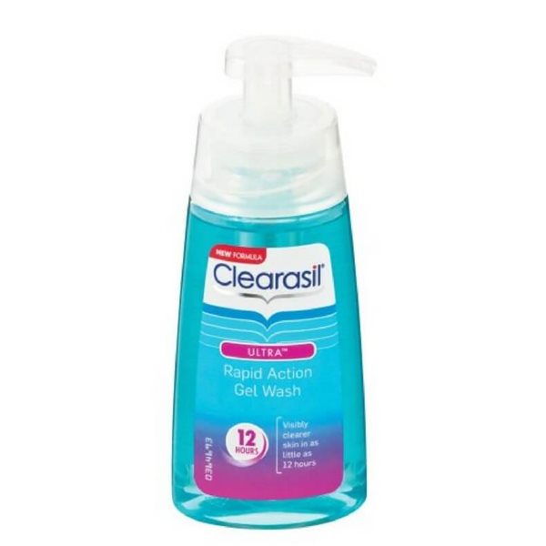Clearasil Ultra Face Wash 150Ml
