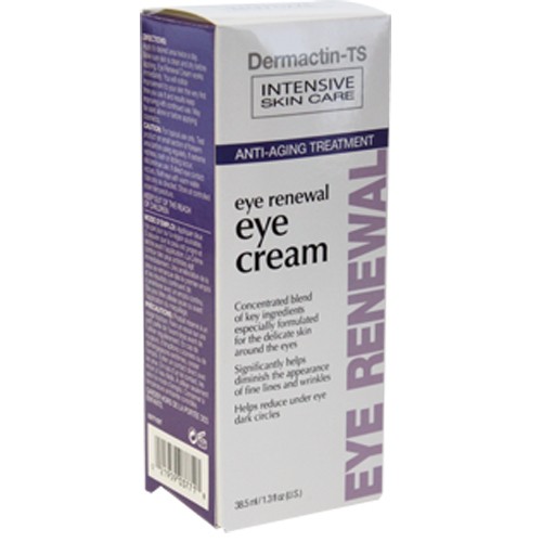Dermactin Eye Renewal Cream