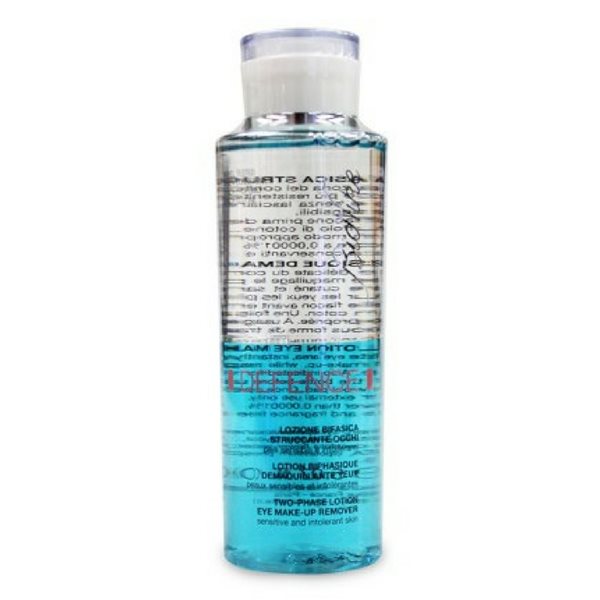 Bionike Defence Makeup Remover Eye 2-Phase Lotion