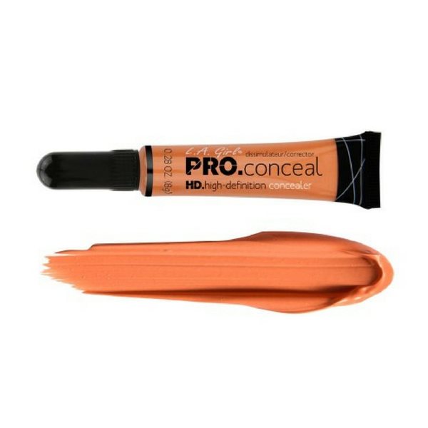 LA Girl Pro Concealer - Orange