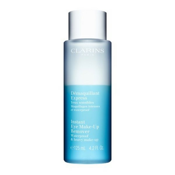 Clarins Instant Eye Make Up Remover 125Ml