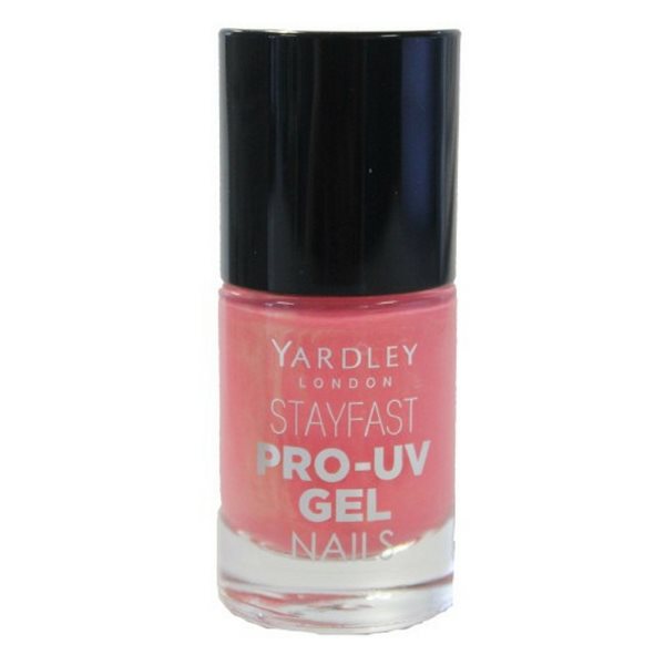 Yardley Stayfast Pro UV Gel Nails - Springsheen