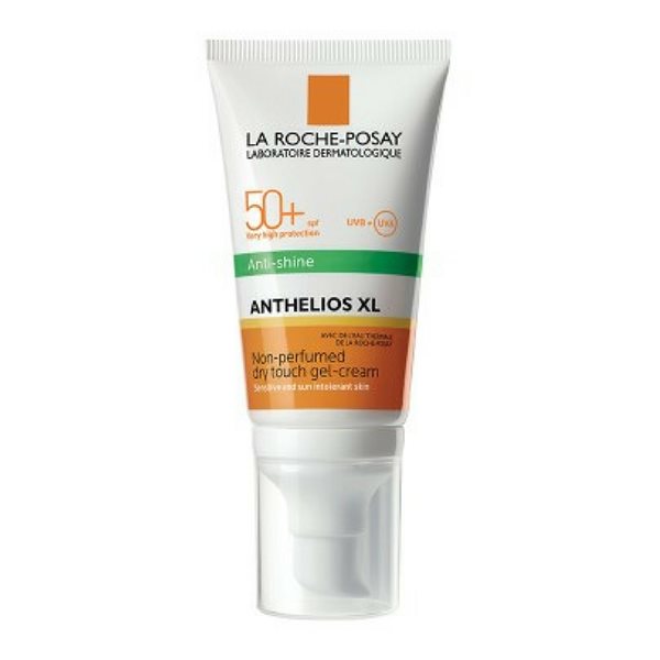 La Roche Posay Anthelios SPF 50 Anti-Shine Dry Touch Gel Cream