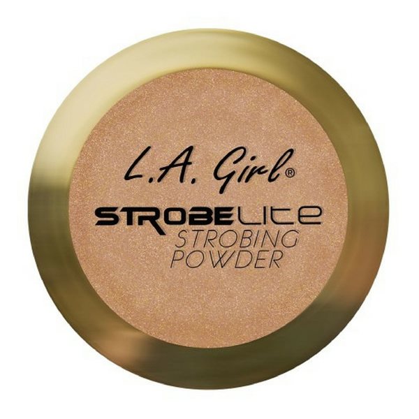 La Girl StrobeLite Strobing Powder 50 Watt